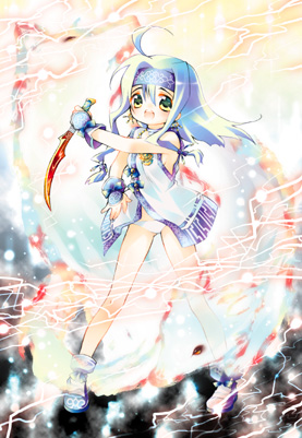 クトネシリカ