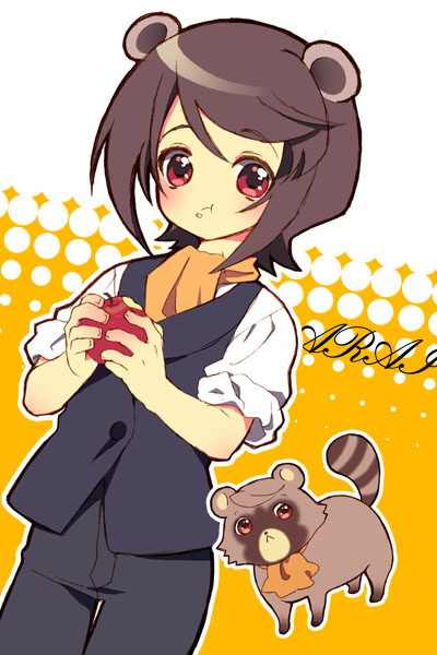 らくーん