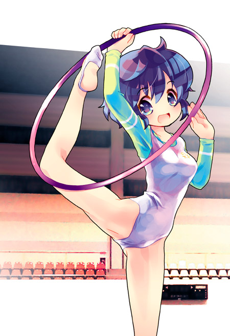 フープ