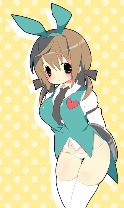 好きな要素を盛ってみた。